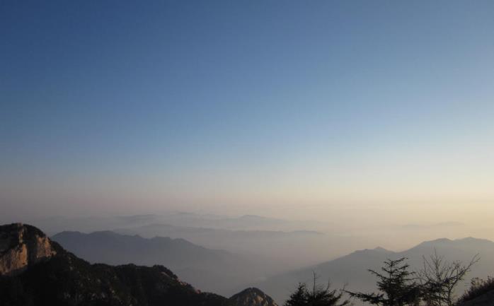 夜爬泰山攻略 夜爬泰山几点开始