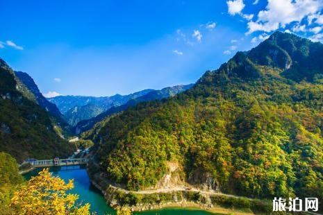 去神农架住哪里方便 去神农架怎么去