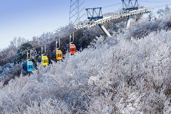 浙江有哪些滑雪场 离杭州最近的滑雪场是哪个