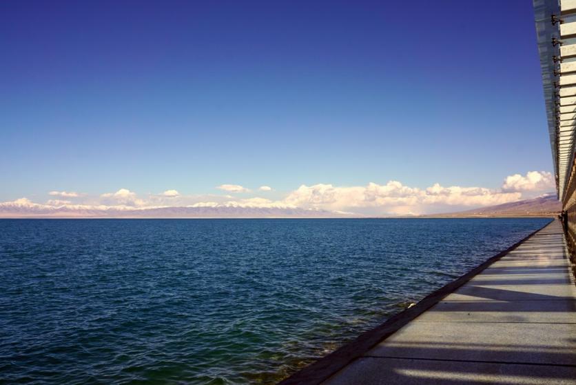 青海湖有什么景点 青海湖需要门票吗