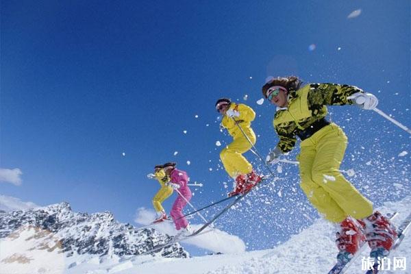 2019重庆仙女山下雪了吗 仙女山能滑雪吗