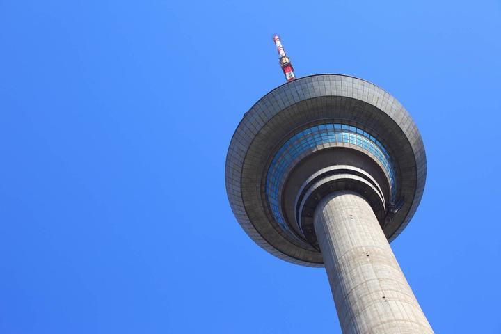 天津怎么样  天津有哪些好玩的  天津地铁旁有什么好玩的景点