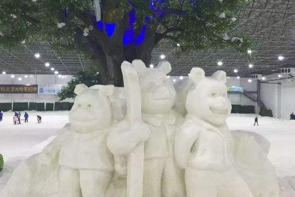 湖南长沙滑雪场有哪些地方 滑雪场哪个最好