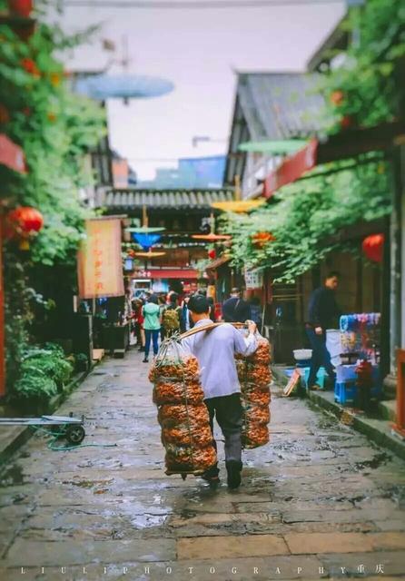 去重庆哪里好玩 去重庆要带什么