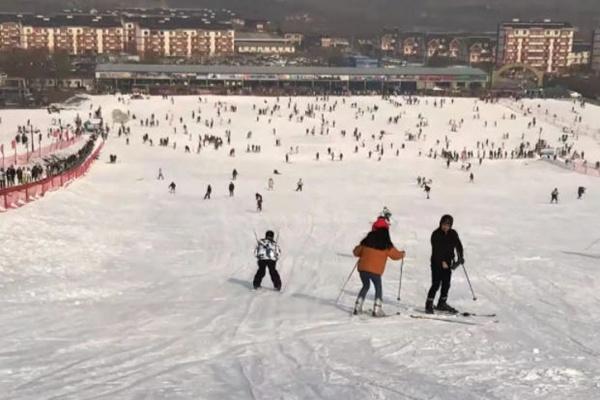 天津哪个滑雪场最好 这些都是最值得去的