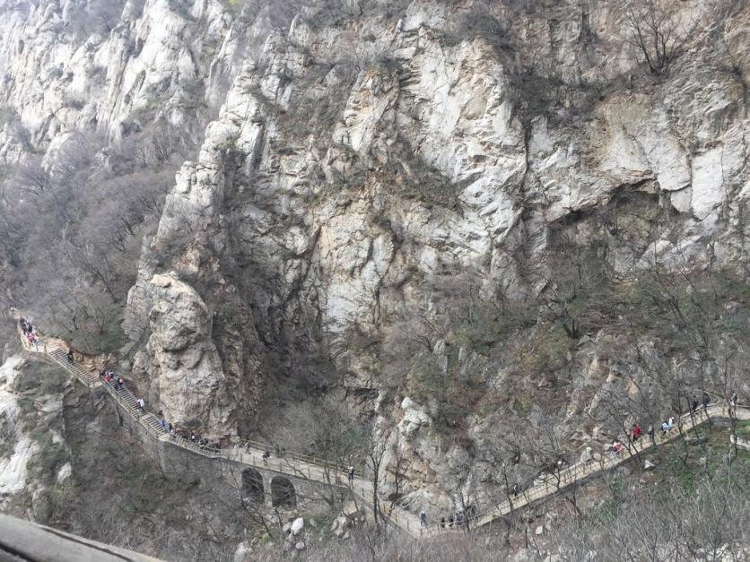 洛阳有哪些景点 洛阳必须去的旅游景点