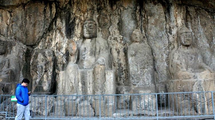 少林寺自由行攻略 少林寺有哪些景点