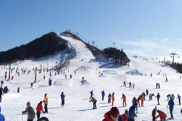 北京周边的滑雪场有哪些 北京周边最好的滑雪场