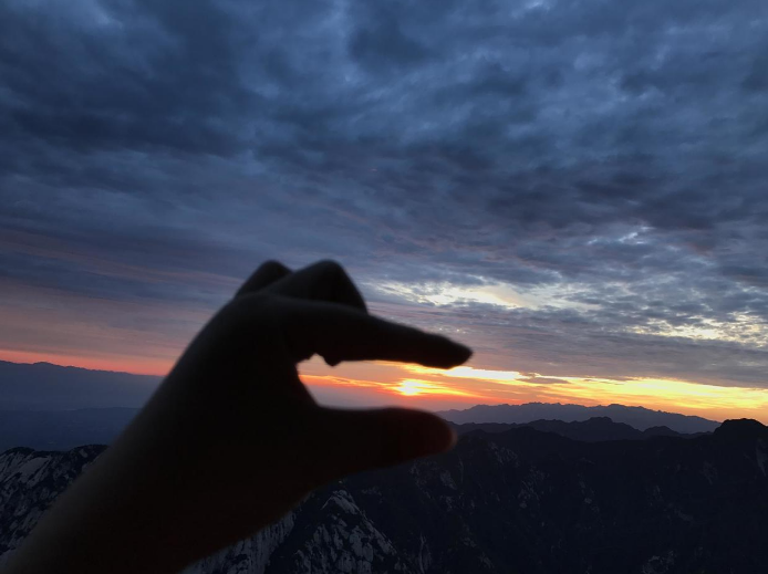 华山自助游攻略 华山旅游注意事项