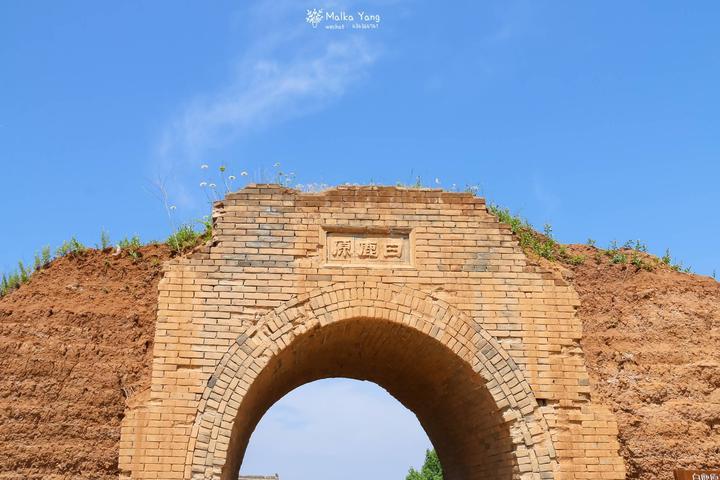 白鹿原影视基地怎么坐公交走 白鹿原影视基地地收费吗 