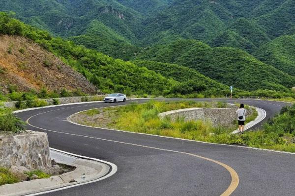 北京自驾一日游赏花路线 北京最漂亮的赏花公路