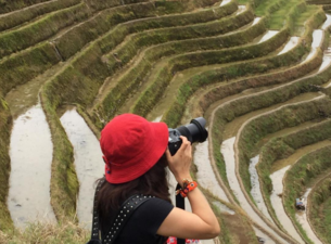 龙脊梯田的旅游攻略  龙脊梯田好玩吗