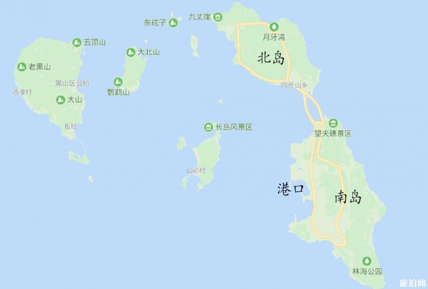 长岛渔家乐吃住价格