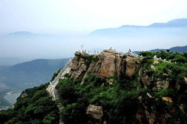 连云港花果山景区住宿攻略