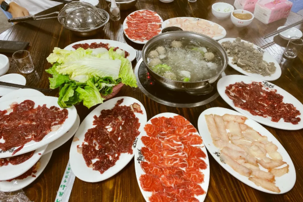 潮州牛肉火锅哪家好 潮州有什么好吃的有什么美食