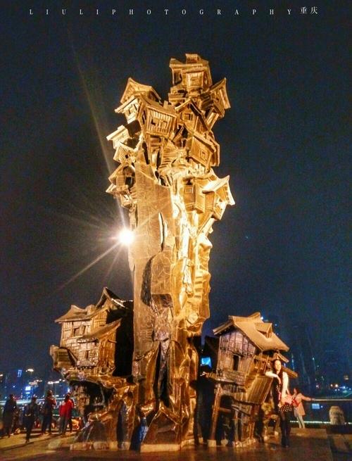 去重庆哪里好玩 去重庆要带什么