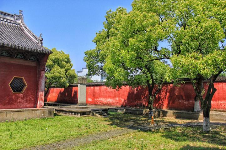 海宁旅游景点  海宁旅游景点介绍大全