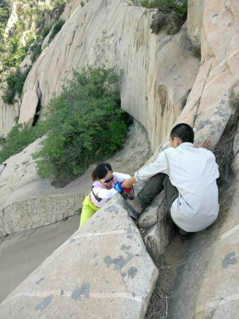 石人山旅游攻略 石人山风景区旅游攻略