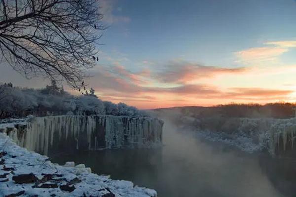 2022年黑龙江雪乡景区几月份风景最好 一年四季各有风采