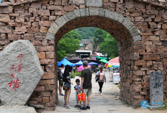 2018万仙山旅游攻略 万仙山在哪