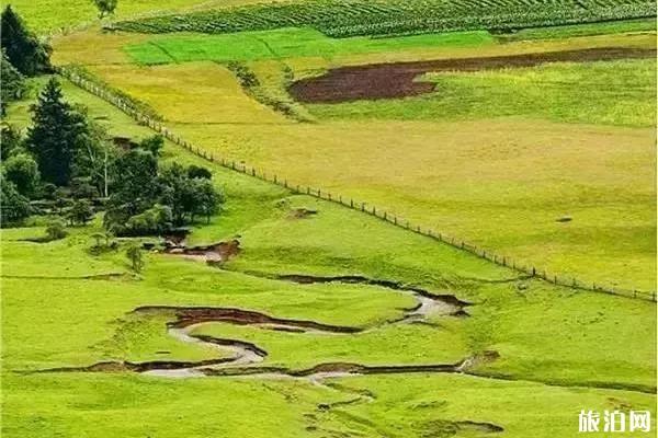 山丹马场自驾游路线 山丹马场最佳旅游时间