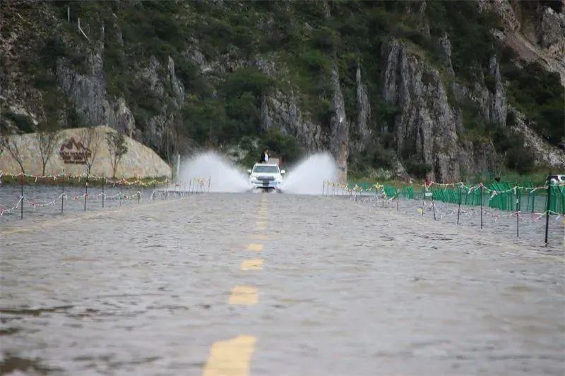 水上公路在哪里?国内这6条热门水上公路此生必驾