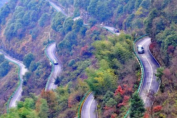 皖南川藏线怎么走 皖南川藏线旅游攻略