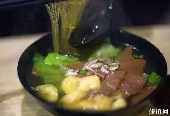 湖州有什么好吃的 湖州美食介绍