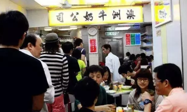 去香港要注意什么 香港旅游购物攻略