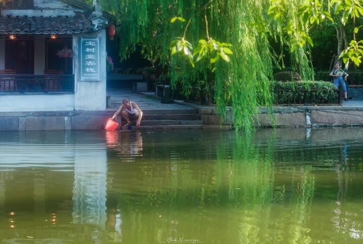 西塘有哪些景点 西塘有什么好玩的