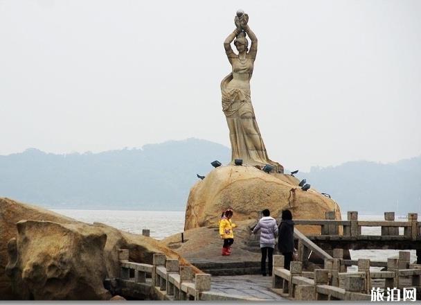 广东免费旅游必去十大景点