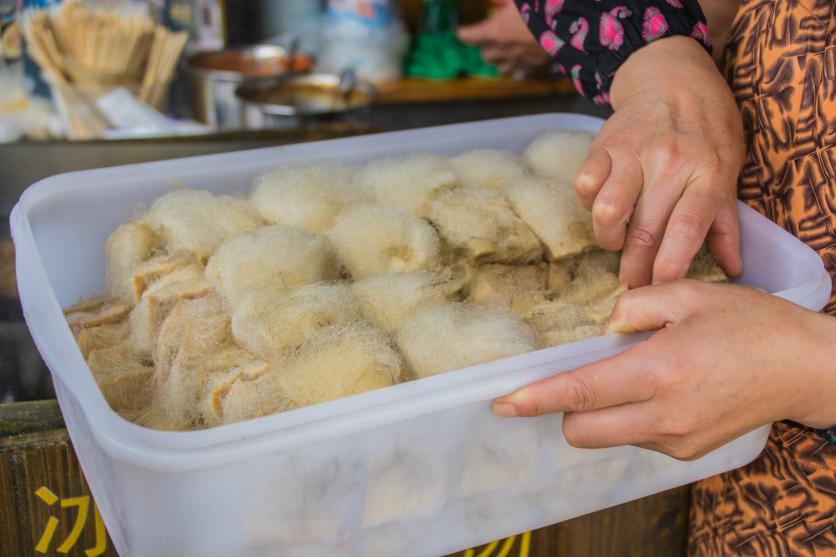 黄山有哪些旅游景点 黄山有什么好玩的