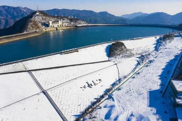 2022-2023江南天池滑雪场门票多少钱