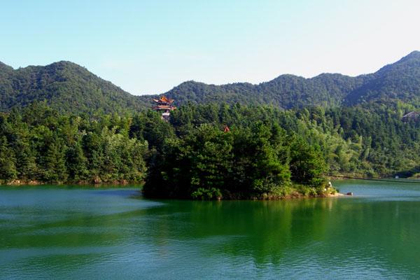 浏阳有哪些山可以爬