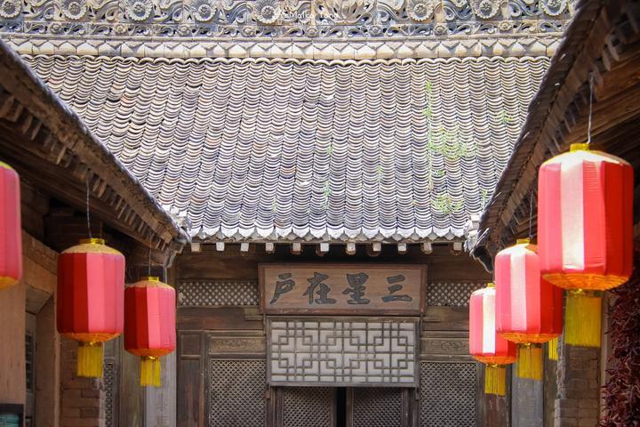 白鹿原影视基地怎么坐公交走 白鹿原影视基地地收费吗 