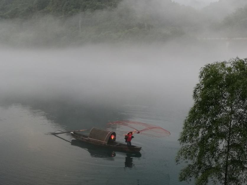 高椅岭自驾游攻略 高椅岭旅游攻略