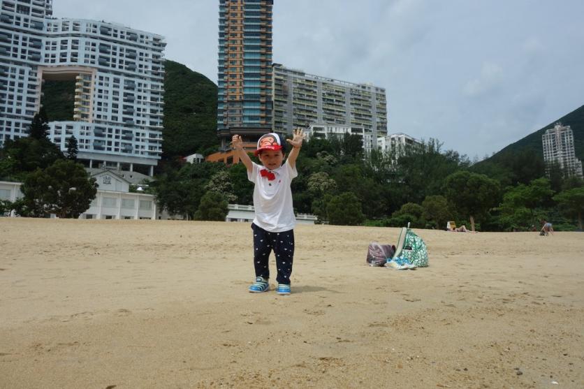 香港有什么好玩的地方 香港五日亲子游