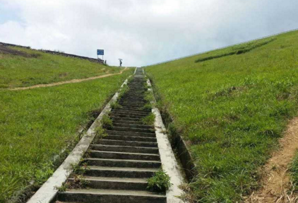 白水寨怎么去 白水寨在哪里 白水寨旅游攻略