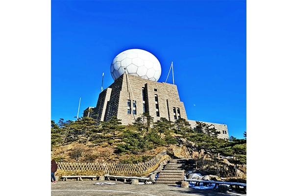 黄山住宿哪里好 想看日出住哪里比较好