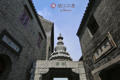 镇江有哪些旅游景点 镇江有什么好玩的