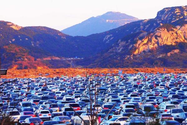 普陀山住宿攻略 普陀山住哪里方便