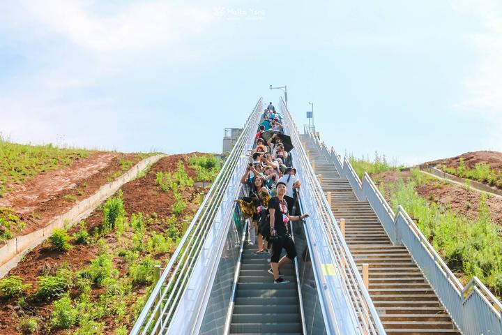 白鹿原影视基地怎么坐公交走 白鹿原影视基地地收费吗 