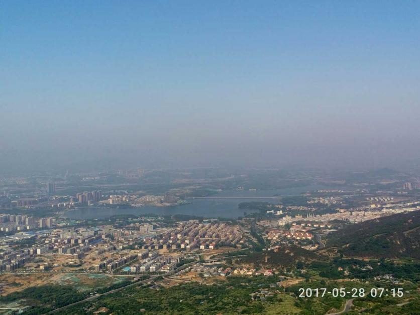 石人山旅游攻略 石人山风景区旅游攻略