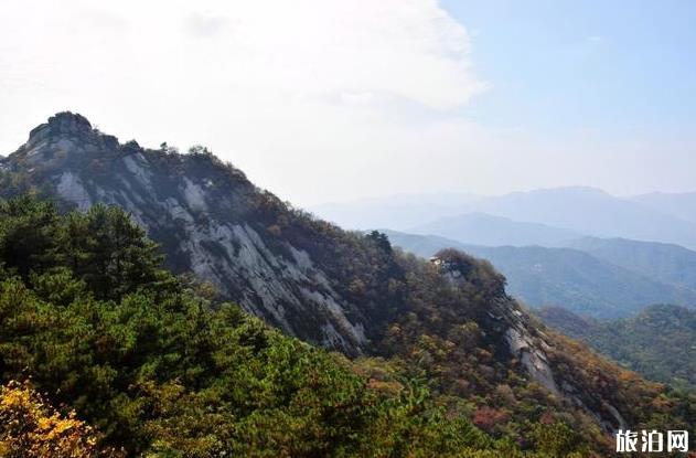 鸡公山游玩攻略 鸡公山风景区旅游攻略详细版