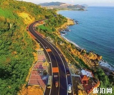 海南游玩最佳线路 海南环岛景点介绍