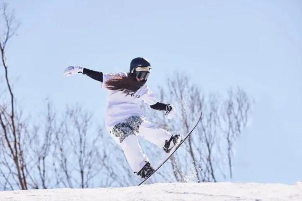 大连哪有滑雪的地方 好玩的滑雪场推荐