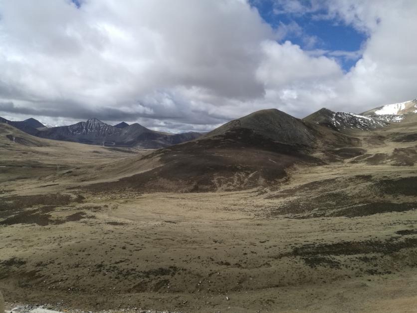 西藏自由行应该注意什么事项 西藏旅行有哪些好玩的景点