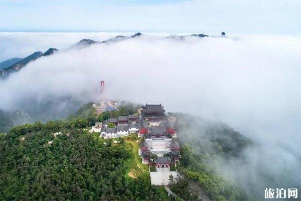 天蒙景区免票政策 免费人群-预约方式