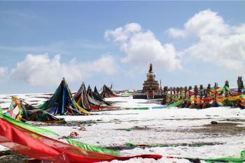 祁连山有什么好玩的 祁连山旅游景点有哪些