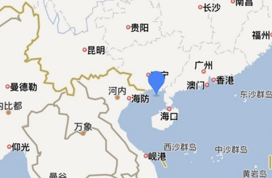 什么时候去涠洲岛旅游最好  北海和涠洲岛的攻略 